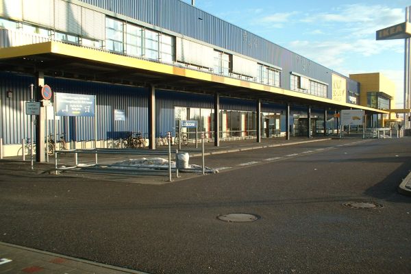 Ikea Augsburg