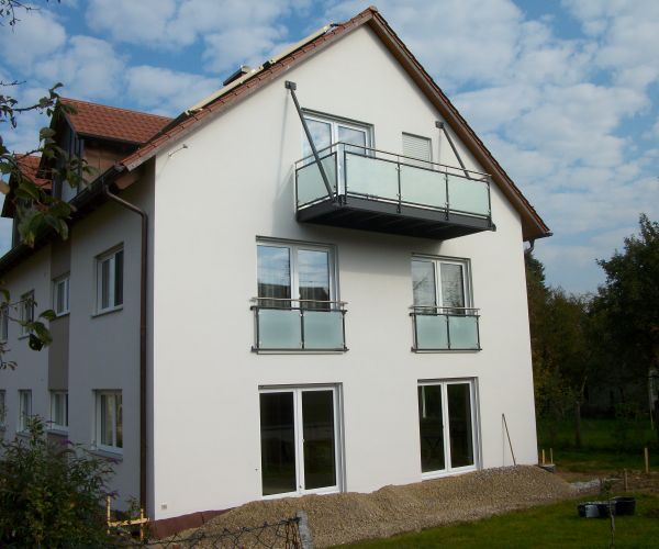 Balkon Beispiel