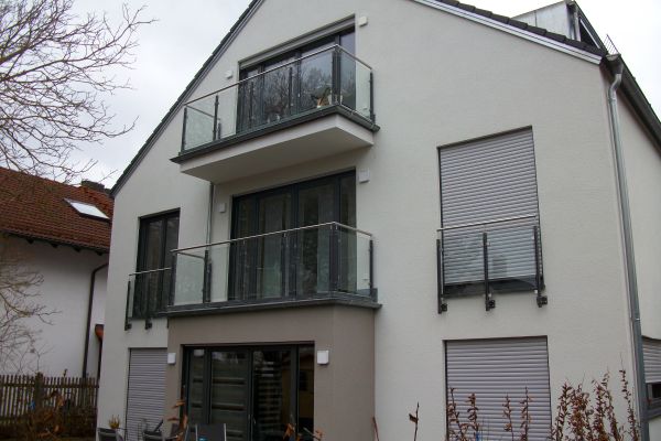 Balkongelaender 6