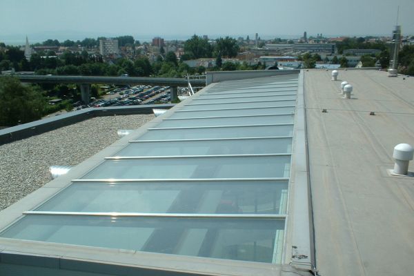 Friedrichshafen Buerogebaude