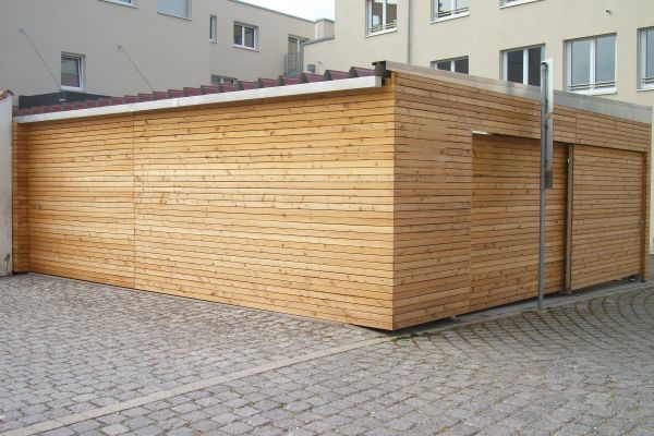 Muellhaus 3