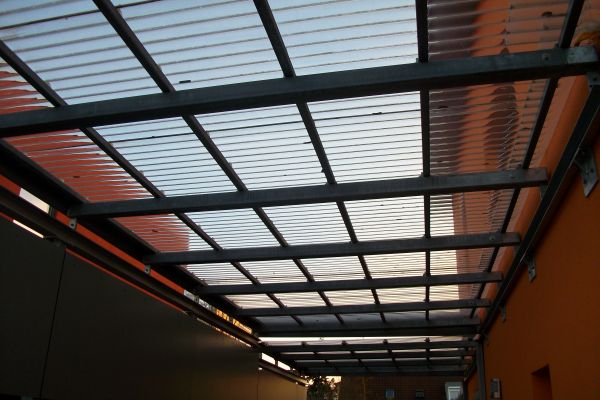 Carport 2