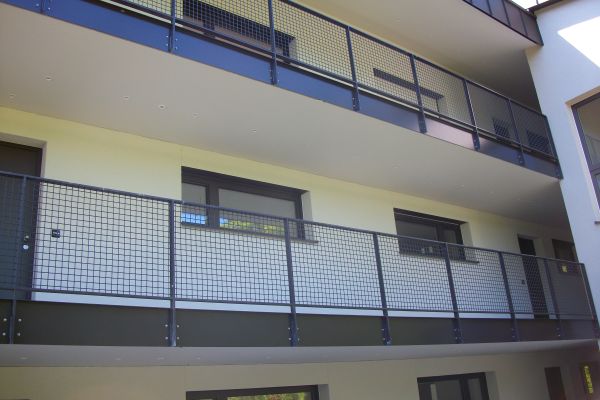 Balkongelaender 9