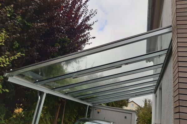 Carport 1
