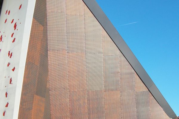 Fassade