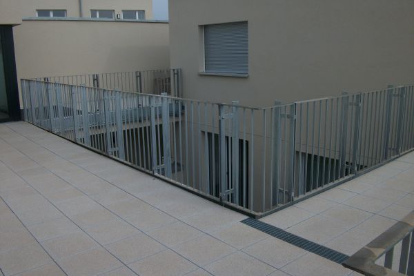 Balkongelaender 7
