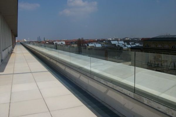 TU Muenchen