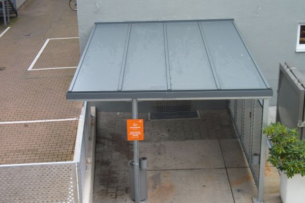 Terrassenueberdachung 6