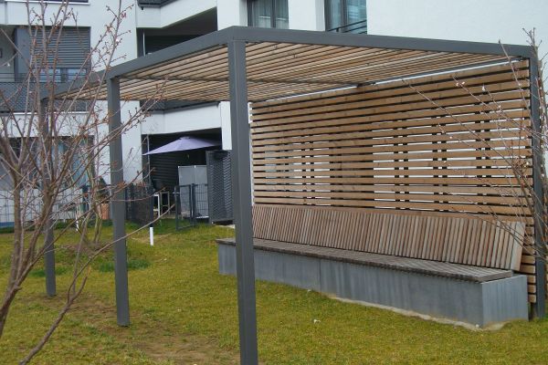Pergola