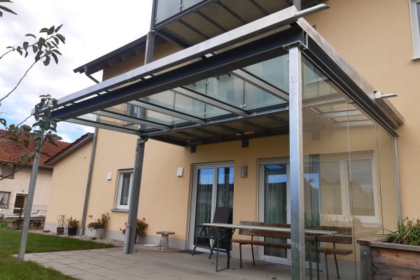 Terrassenueberdachung 1