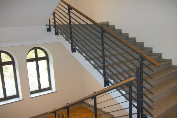 Treppengelaender 17