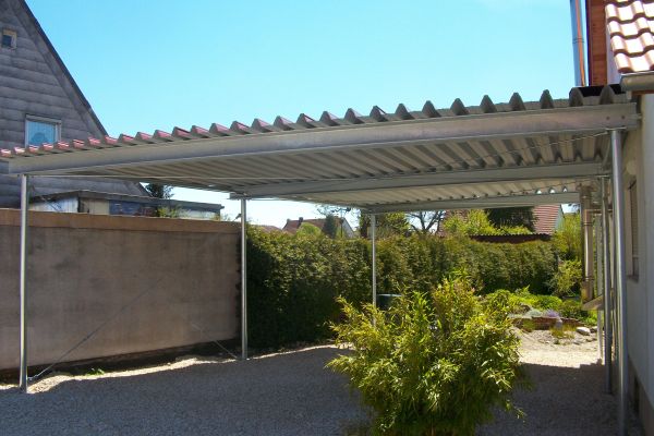 Carport 3
