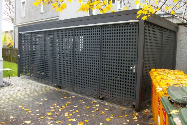 Muellhaus 2