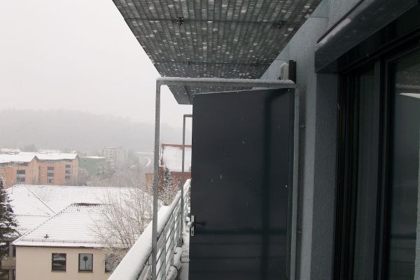 Balkontuere